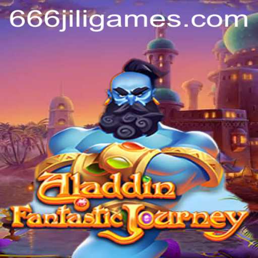 Discovering the Magic: Aladdin - An Intriguing Journey with 666JiLi