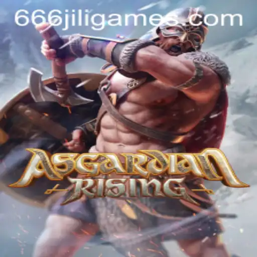 AsgardianRising: A Journey into the Norse Mythological Realm