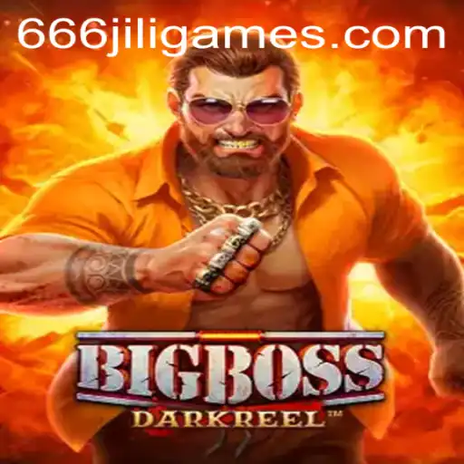 BigBoss: The Game That Blends Strategy and Thrill with a Touch of Mystery