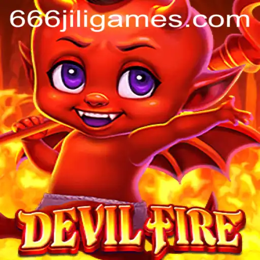 DevilFire: An Enigmatic Exploration of the Infernal Realm with 666JiLi