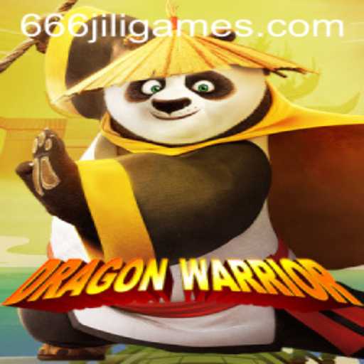 DragonWarrior: Mastering the Art of Battle in a Mythical Realm
