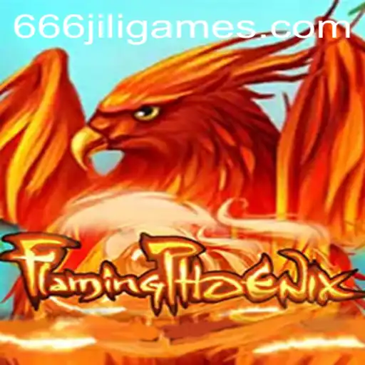 Exploring FlamingPhoenix and Its Unique Gameplay with 666JiLi