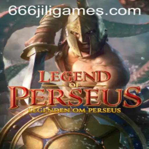 LegendofPerseus: Dive Into The Mythological Adventure