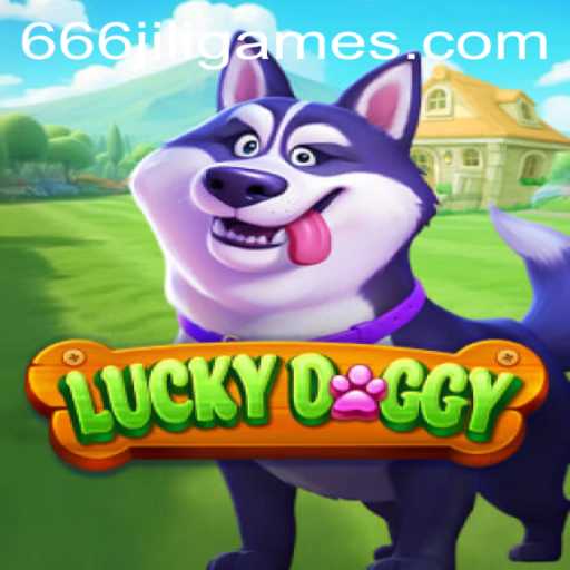 Exploring the World of LuckyDoggy: A Comprehensive Guide to the Thrilling Game with 666JiLi