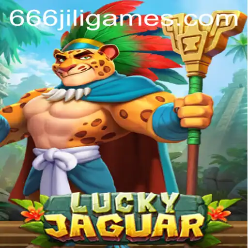 Discover the Thrills of LuckyJaguar: A Comprehensive Guide to 666JiLi