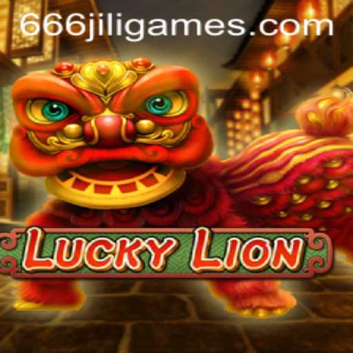 LuckyLion: Unleashing the Thrill with 666JiLi
