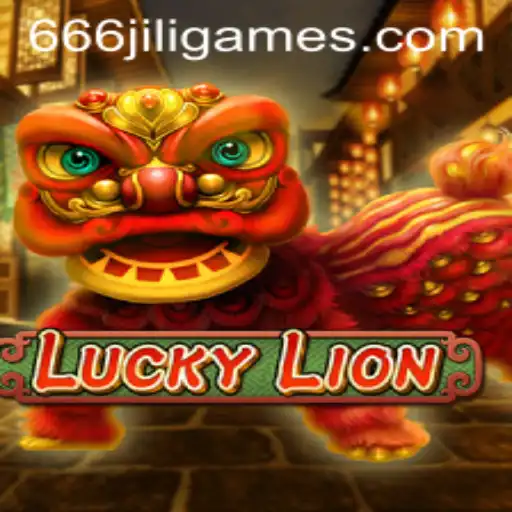 LuckyLion: Unleashing the Thrill with 666JiLi
