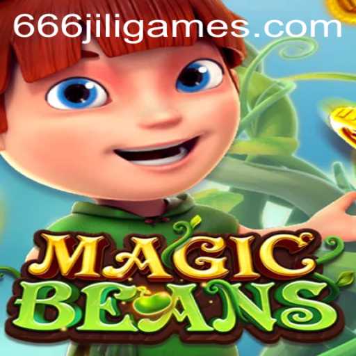 MAGICBEANS: Unlocking Enchantment with the 666JiLi Adventure