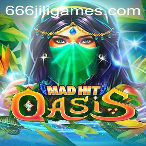 MadHitOasis: Unraveling the Thrilling World of 666JiLi