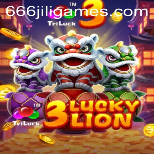 Exploring the Excitement of 3LUCKYLION: A Comprehensive Guide