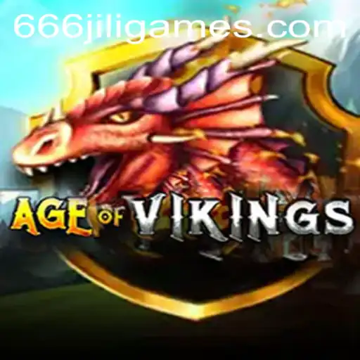 The Dynamic World of AgeofViking: Exploring Gameplay with 666JiLi