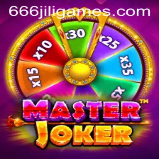 Exploring the Dynamic World of MasterJoker: Unleashing 666JiLi