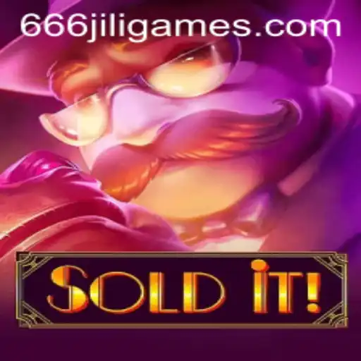 Unveiling 'Soldit': The Revolutionary Game with a Twist of 666JiLi