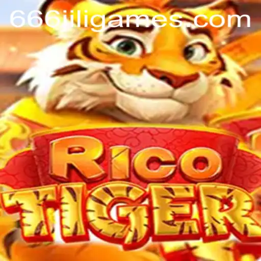 Exploring the Thrilling World of RicoTiger and the Enigma of 666JiLi