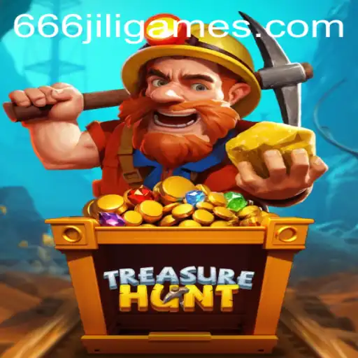 Unearth the Adventures of TreasureHunt: Enter the Realm of 666JiLi