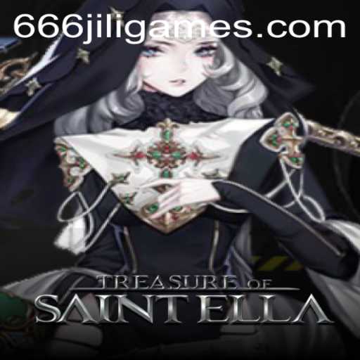 Unearth the Mysteries in 'Treasure of Saint Ella'