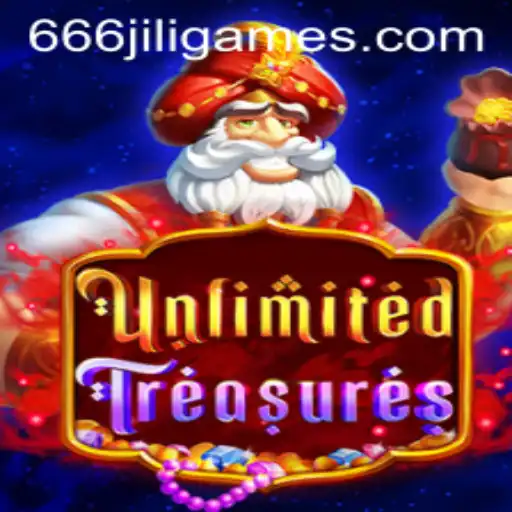 Exploring the Enigmatic World of UnlimitedTreasures: A Deep Dive into the Game with 666JiLi